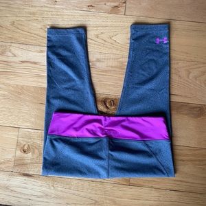 Under Armour Crops